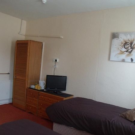 Beacharbour Guest House Great Yarmouth Exterior photo