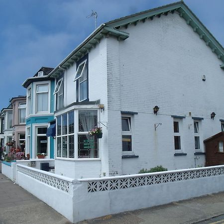 Beacharbour Guest House Great Yarmouth Exterior photo