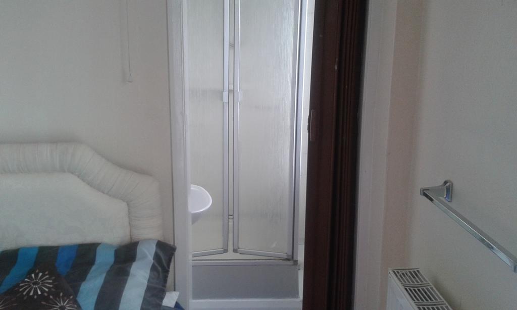 Beacharbour Guest House Great Yarmouth Room photo