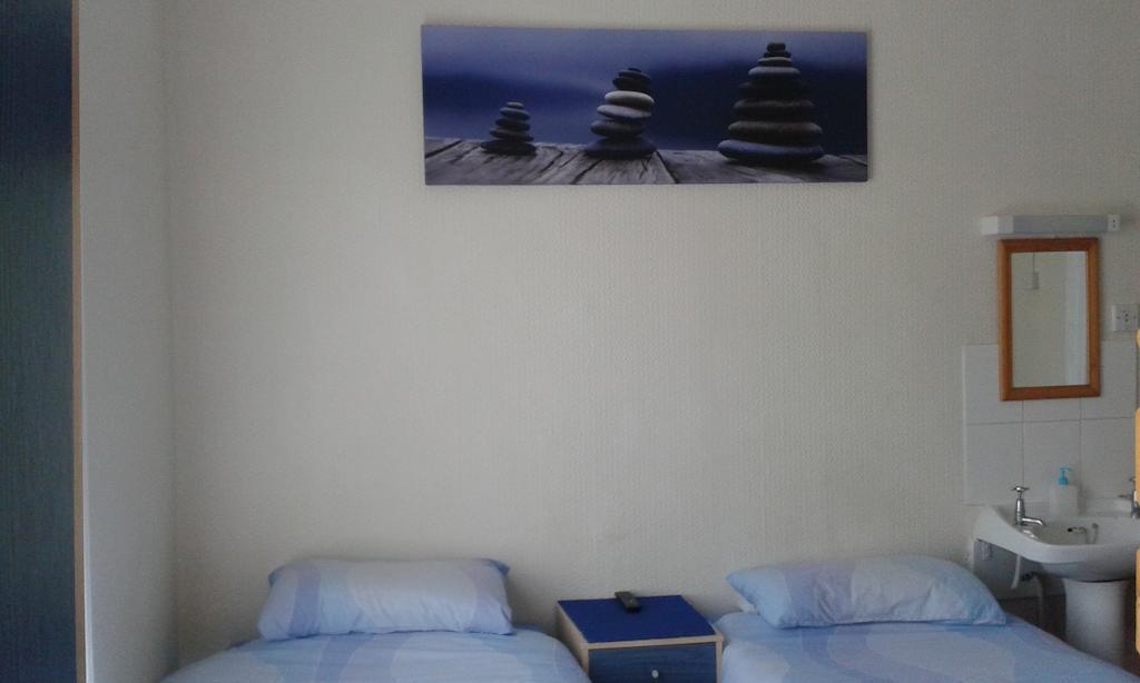 Beacharbour Guest House Great Yarmouth Room photo