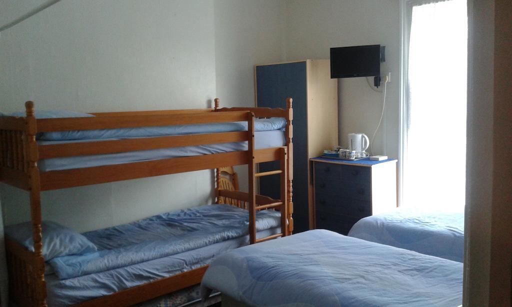 Beacharbour Guest House Great Yarmouth Room photo