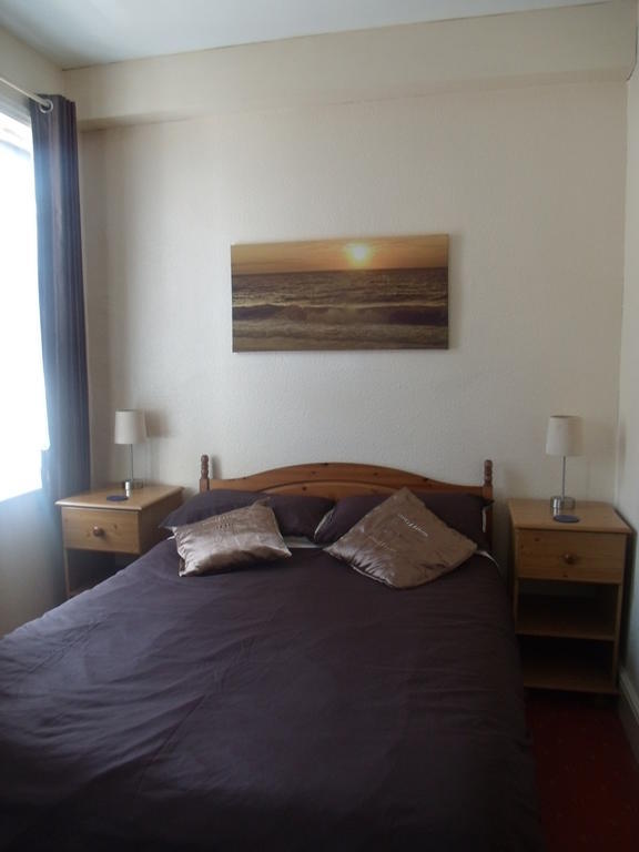 Beacharbour Guest House Great Yarmouth Room photo