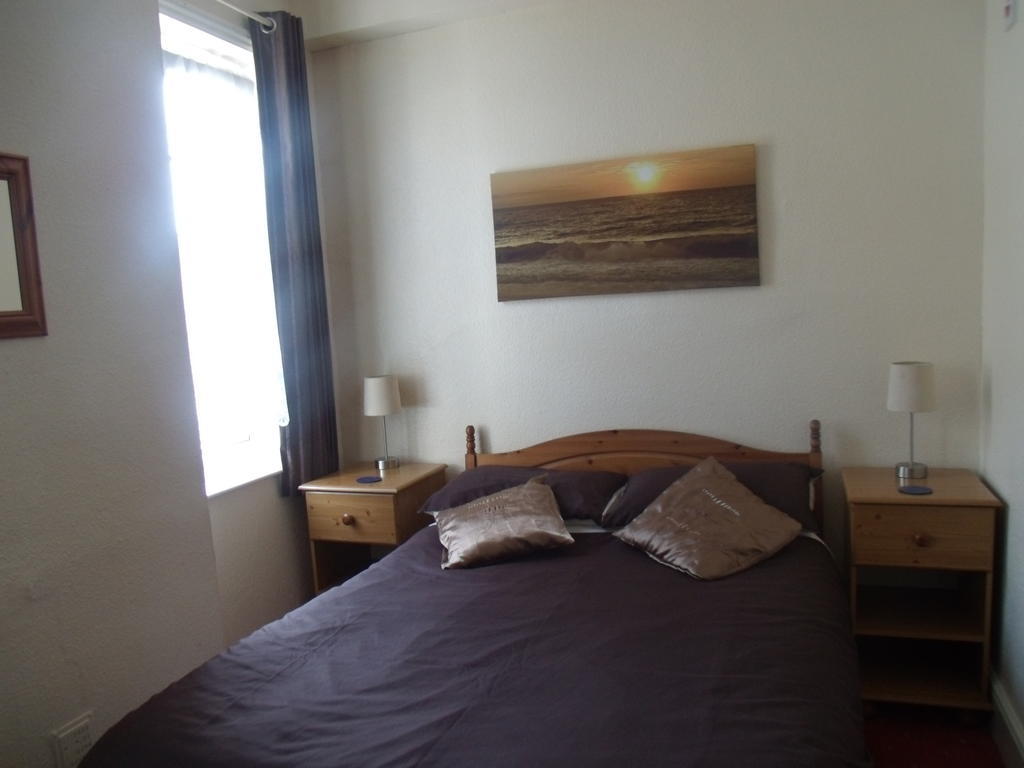 Beacharbour Guest House Great Yarmouth Room photo