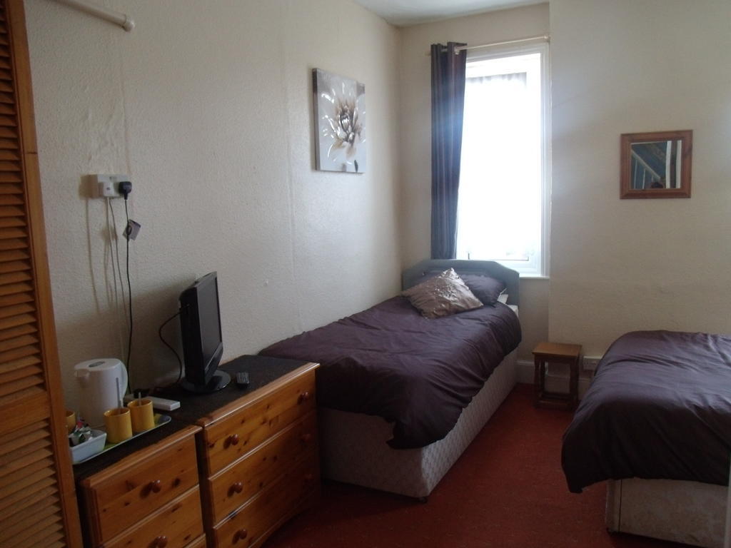 Beacharbour Guest House Great Yarmouth Room photo