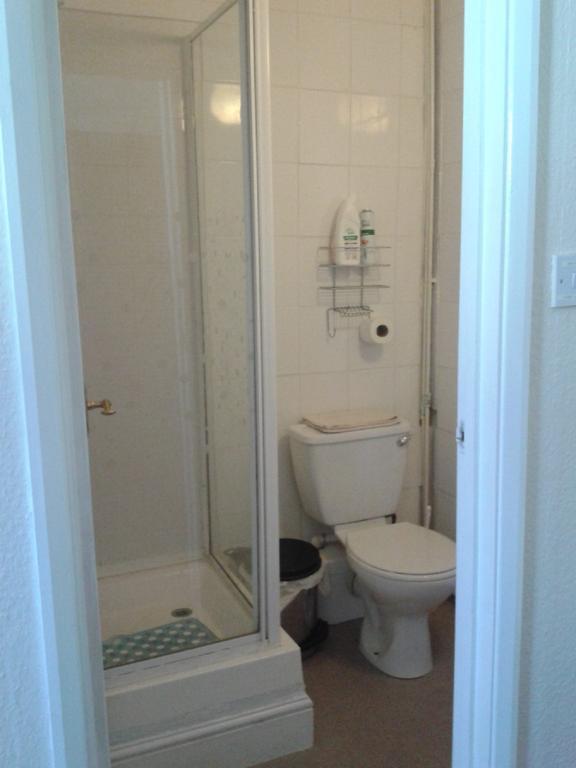 Beacharbour Guest House Great Yarmouth Room photo