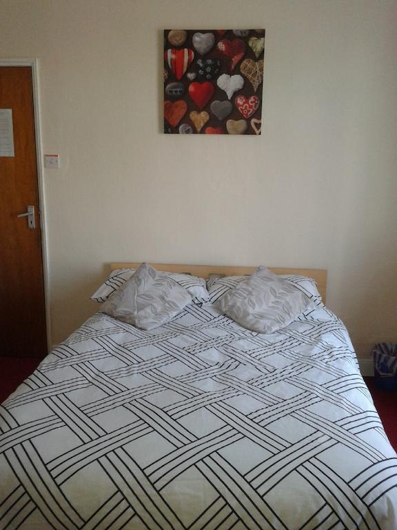 Beacharbour Guest House Great Yarmouth Room photo