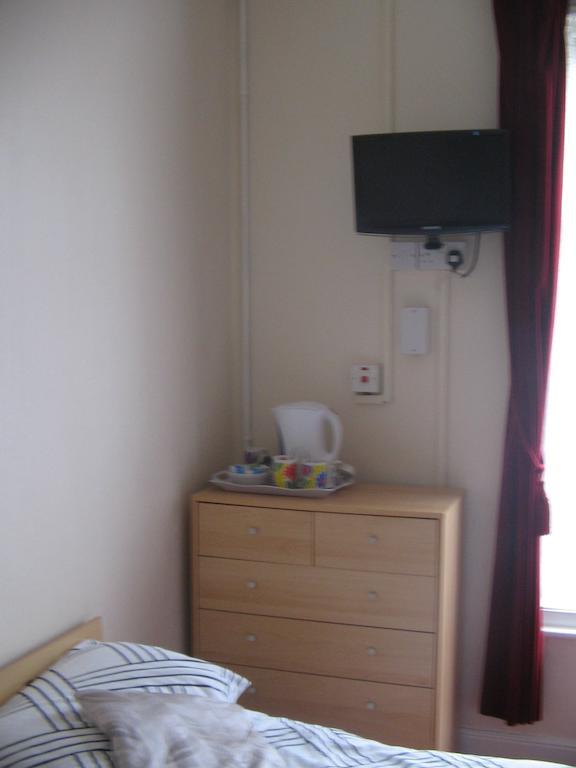 Beacharbour Guest House Great Yarmouth Room photo