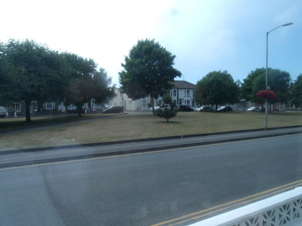 Beacharbour Guest House Great Yarmouth Exterior photo