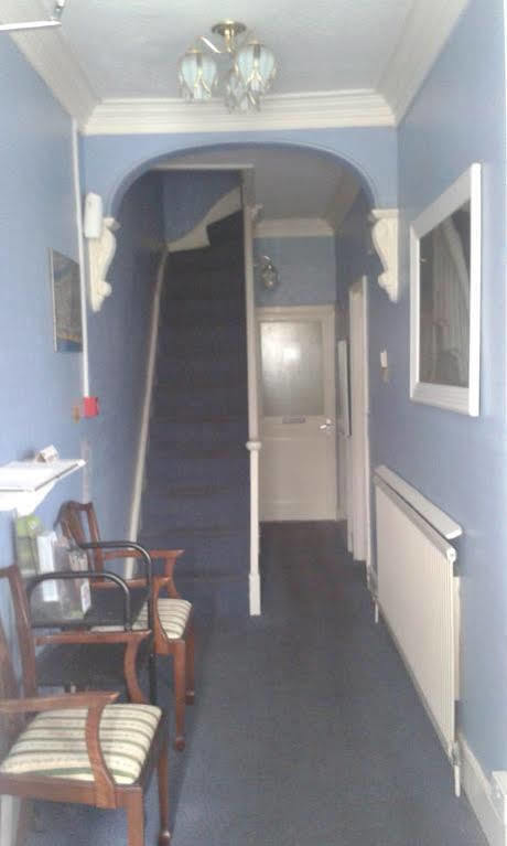 Beacharbour Guest House Great Yarmouth Exterior photo
